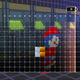 Illustration for article titled Lumines Supernova Next Week With Free Holiday Cheer